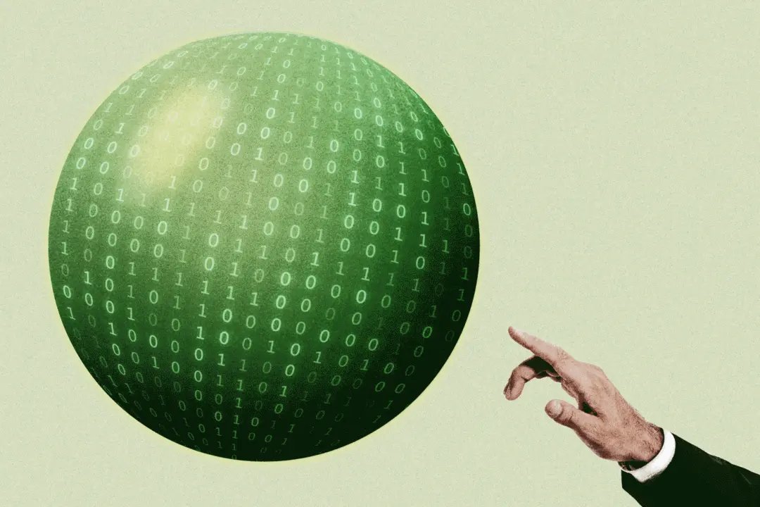 How the AI Bubble Is Being Masked Within Big Tech