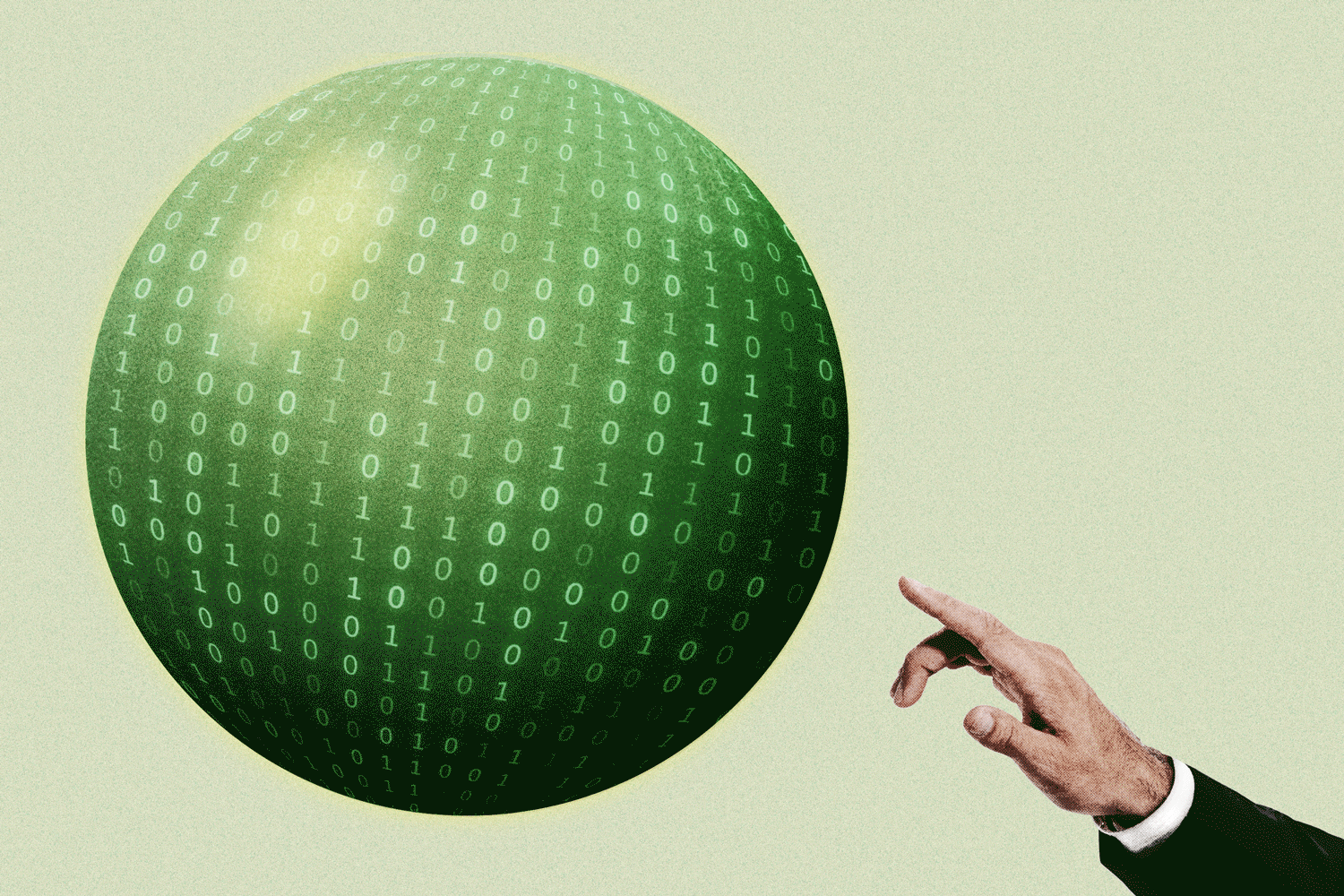 How the AI Bubble Is Being Masked Within Big Tech thumbnail