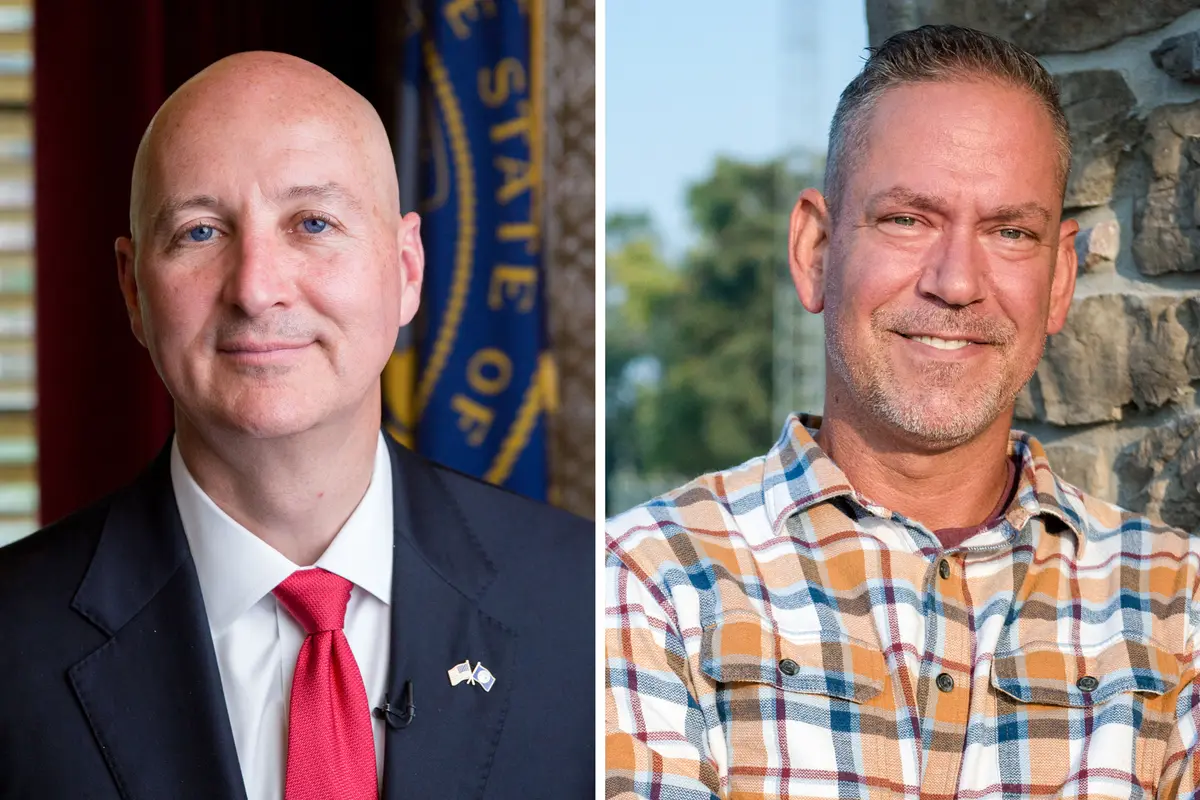 Nebraska Sen. Ricketts to Face Off Against Democrat-Supported Independent in November