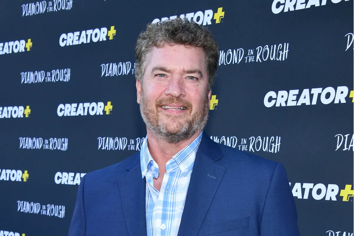 ‘Seinfeld’ and ‘The Middle’ Actor Pat Finn Dies at 60 thumbnail