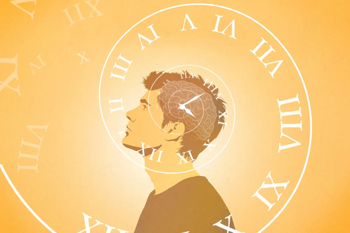 Your Mind Can Bend Time—Here’s How thumbnail