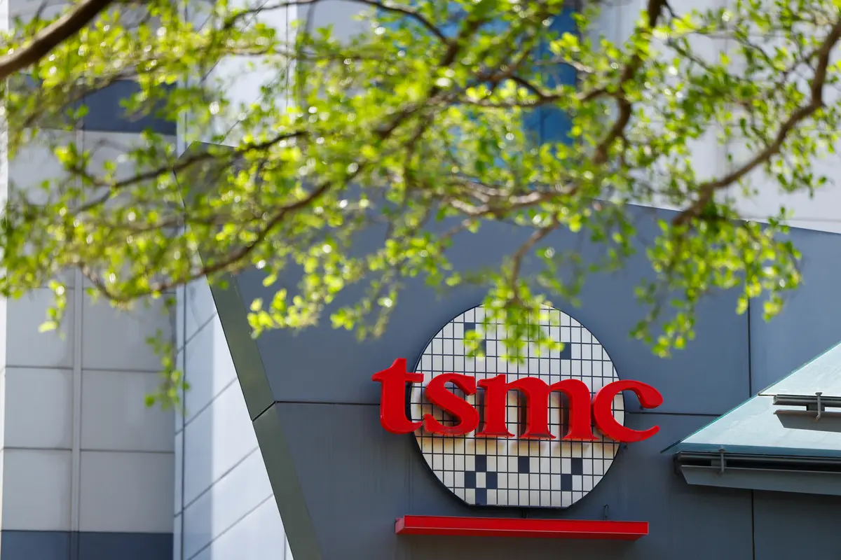 TSMC to Invest Additional $100 Billion in Arizona After Strong Q2 Profits