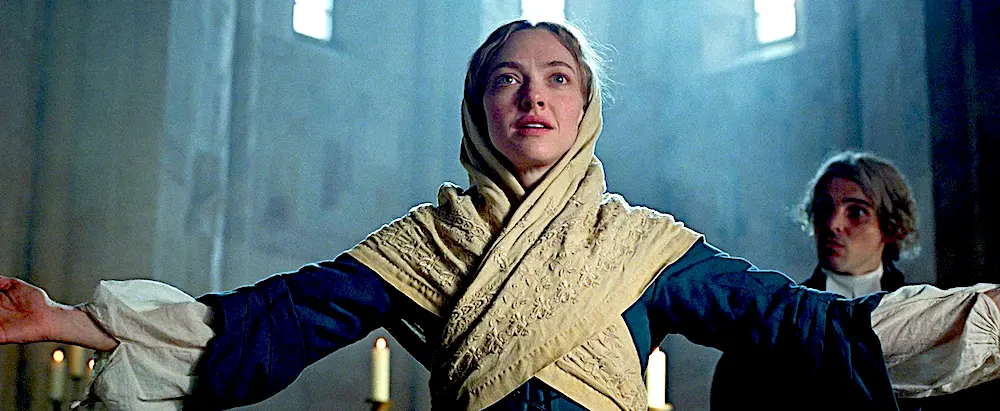 ‘The Testament of Ann Lee’: A Disturbing Take on Shakerism