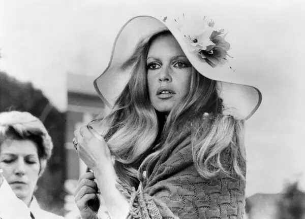 Iconic French Actress Brigitte Bardot Dies at 91