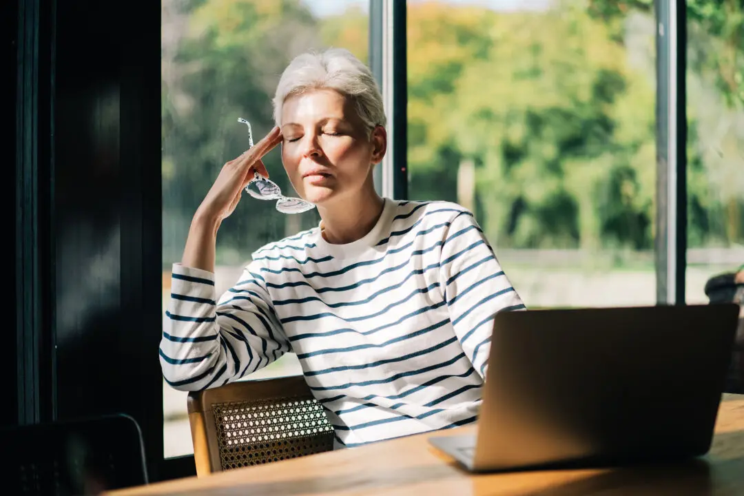 Natural Approaches to Managing Chronic Fatigue