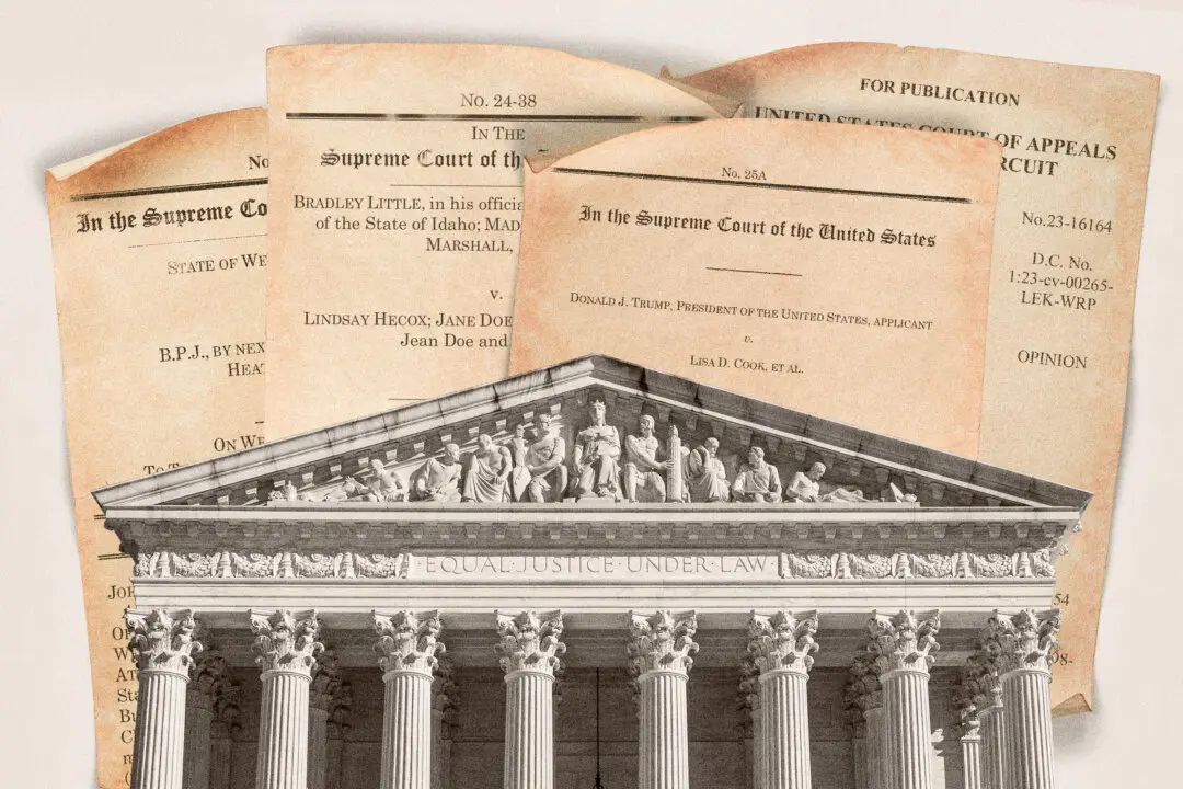 3 Key Supreme Court Cases to Watch in Early 2026