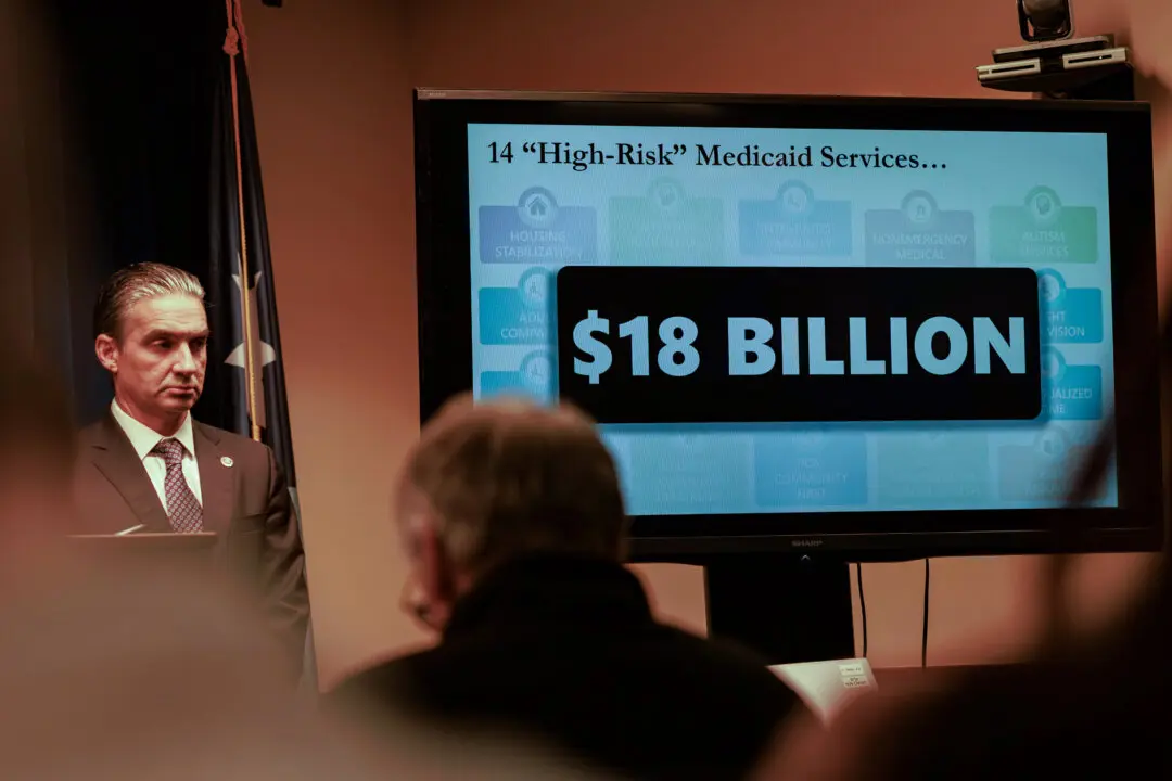 Minnesota Fraud Scandal Prompts Citizen Inquiries in Ohio, Washington