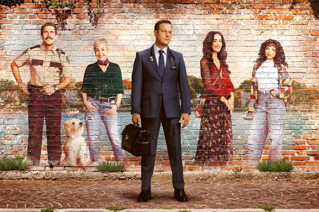 New Year, New TV: 8 Binge-Worthy Shows to Kick Off 2026