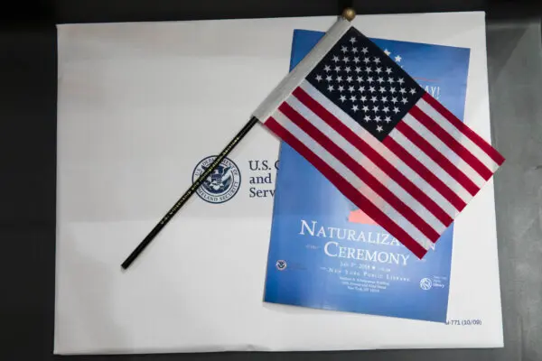 Senate Subcommittee Hearings to Examine Protecting American Citizenship