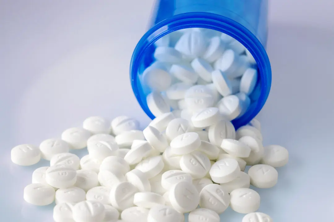 Common Diabetes Drug Blocks Benefits of Exercise