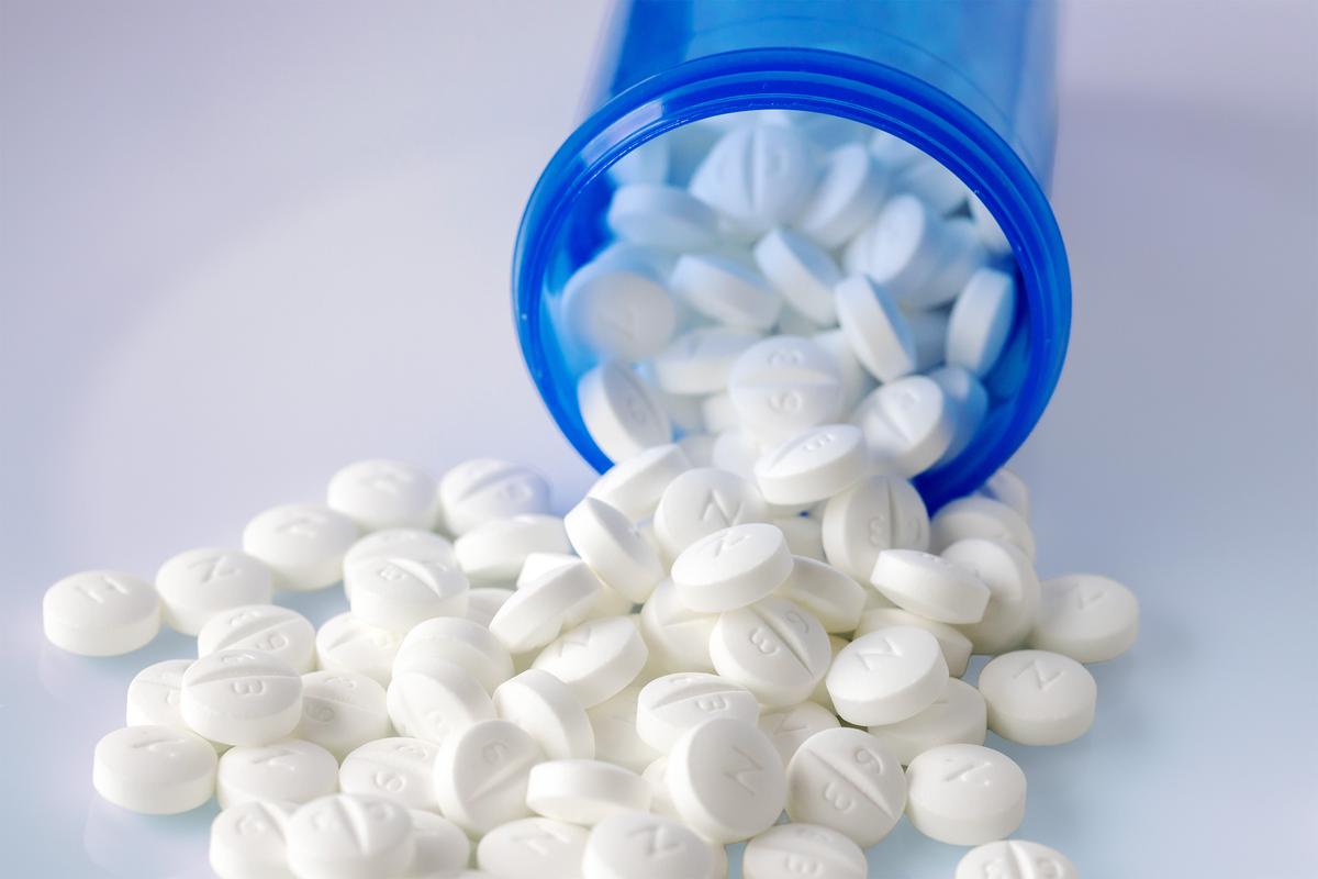 Common Diabetes Drug Blocks Benefits of Exercise thumbnail