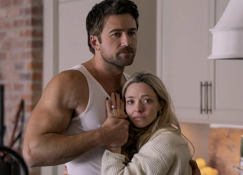 ‘The Housemaid’: Middling Domestic Abuse Soap Opera