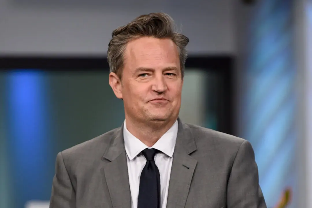 Matthew Perry’s Assistant Gets 3 Years in Prison For His Role in Actor’s Death