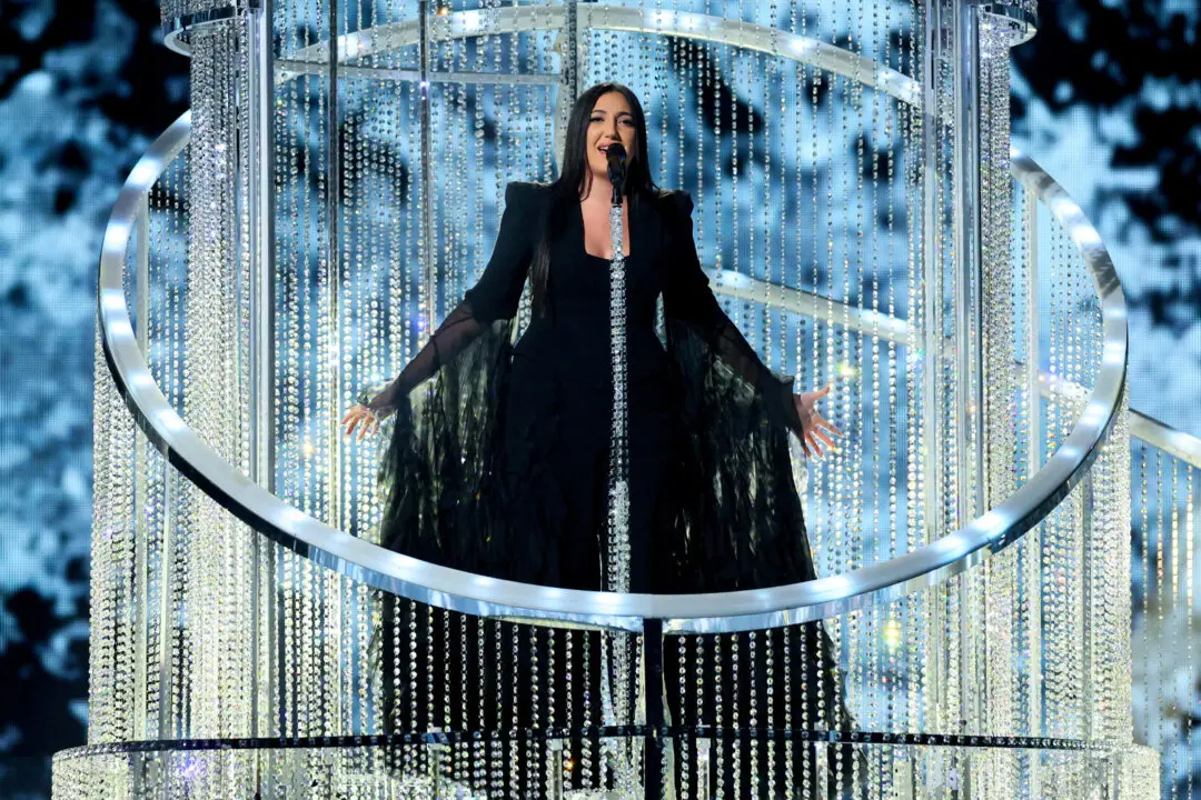 Eurovision Clears Israel for 2026 Contest as 4 Broadcasters Quit Over Gaza War