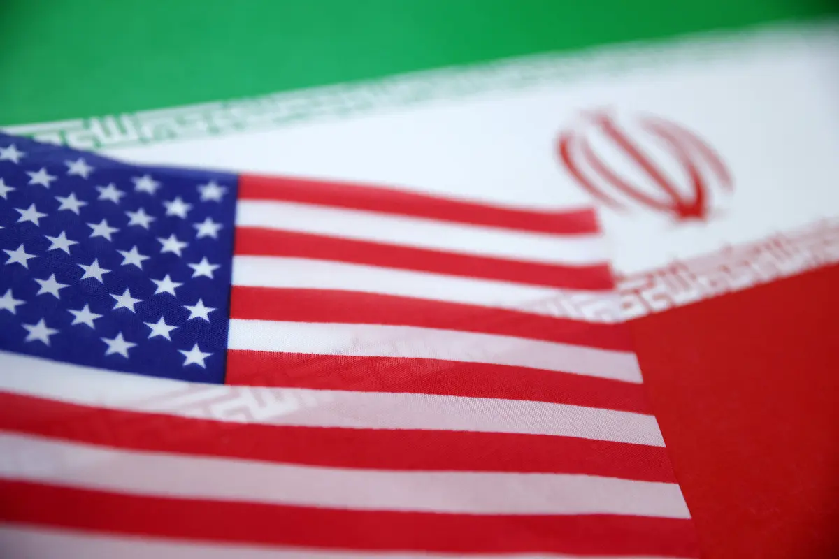 Tehran Confirms 2nd Deportation Flight of Iranians From United States thumbnail