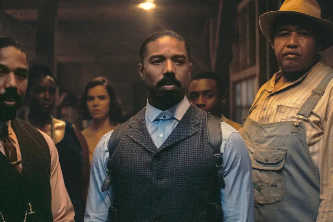 ‘One Battle After Another’ Leads Golden Globe Nominations, While ‘Wicked: For Good’ Falters