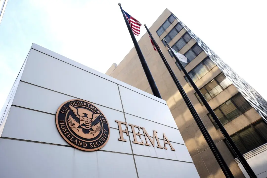 Former FEMA CFO’s Firing Over Luxury Hotels for Illegal Immigrants Was Unlawful: Judge