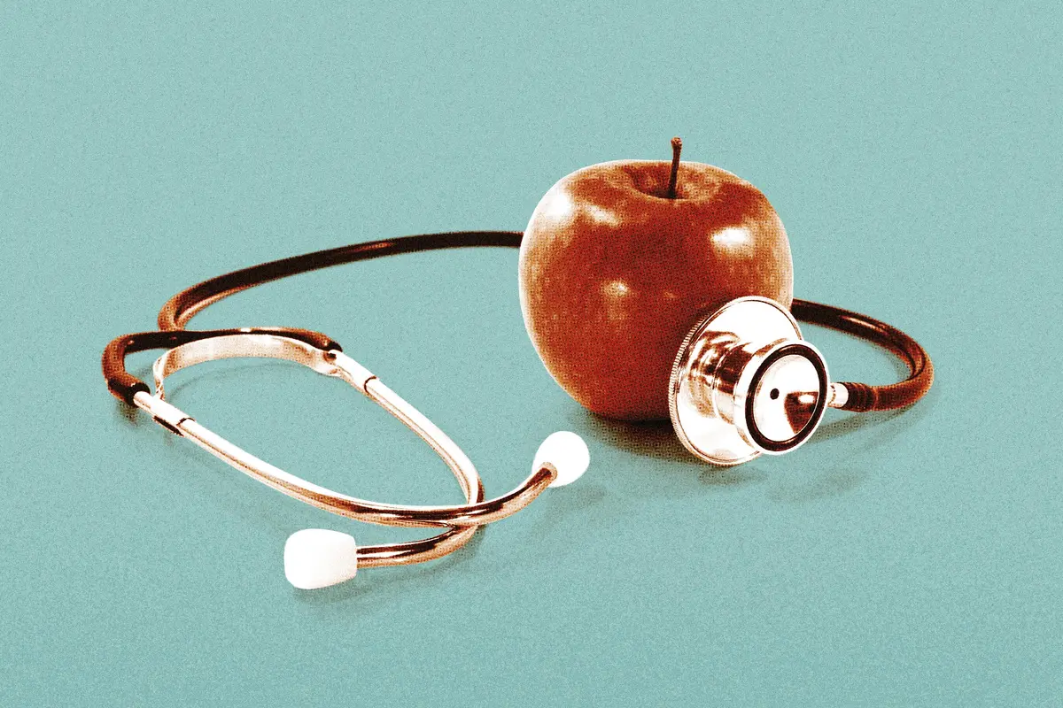 Why Dietary Change Is So Hard for Patients–How Some Doctors Succeed