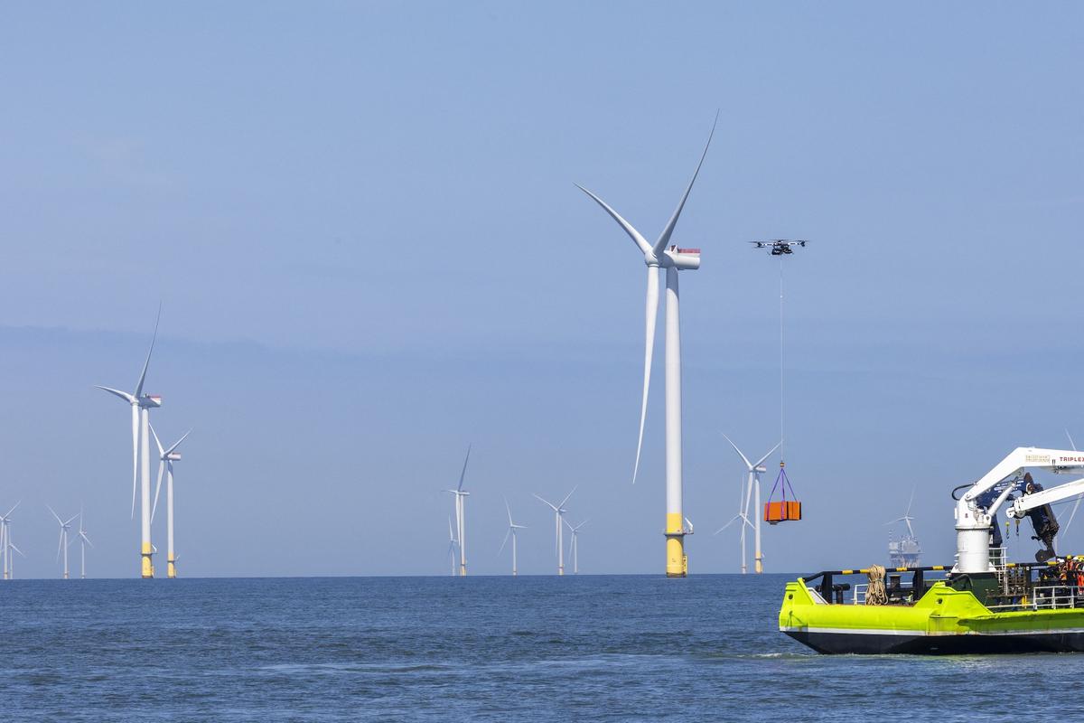 Trump Admin’s Offshore Wind Suspension Faces Legal Challenge From Orsted thumbnail