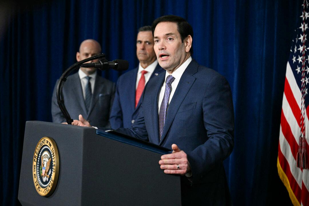 Rubio Warns Cuban Leaders After Maduro’s Capture