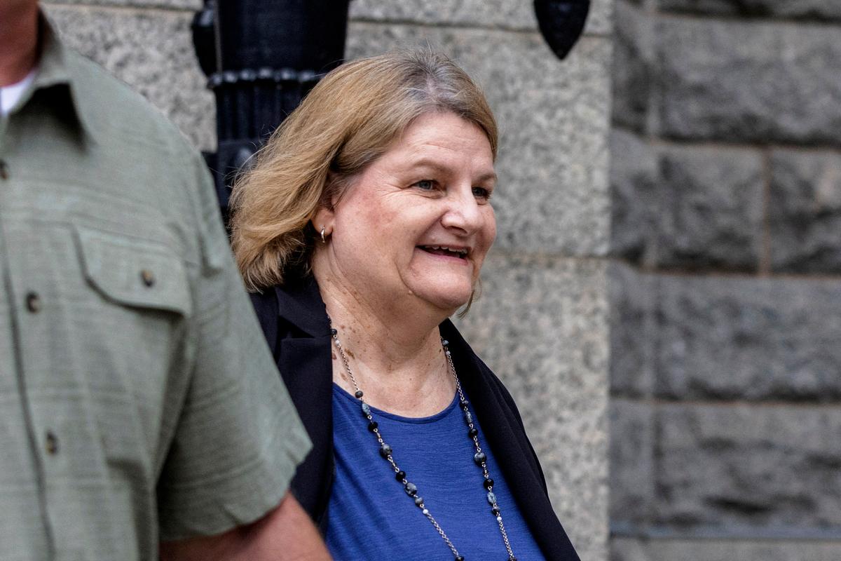 Embattled Judge Convicted of Obstructing Immigration Agents Resigns thumbnail