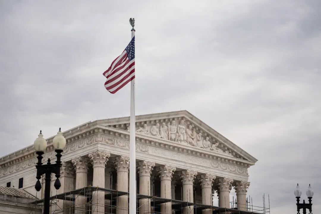 Supreme Court Considers Whether New Jersey Transit May Be Sued Outside the State