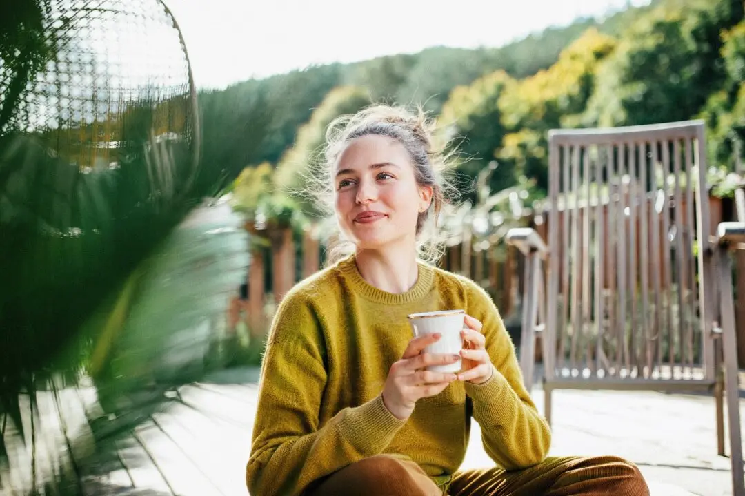 Self-Dignity Is the Foundation of Health—Here’s How to Build It