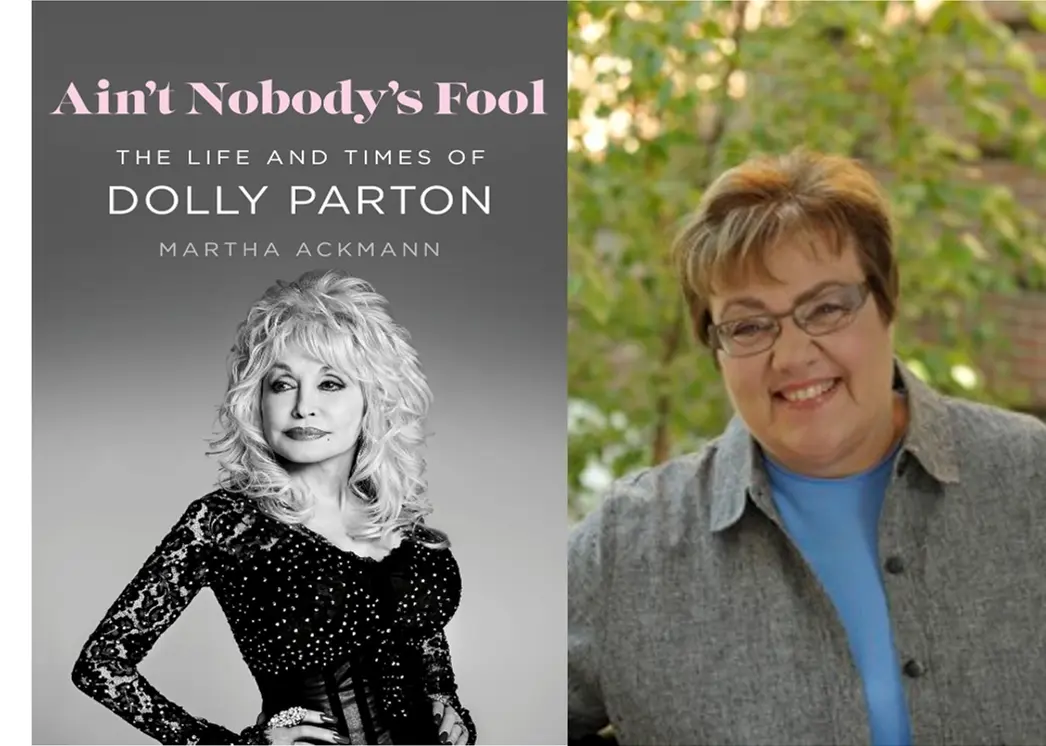 Dolly Parton ‘Ain’t Nobody’s Fool’ thumbnail