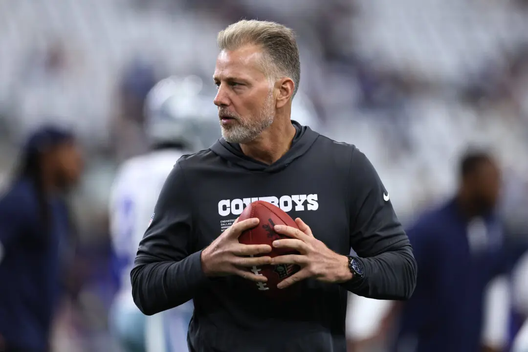 Cowboys Defensive Coordinator Options After Firing Matt Eberflus