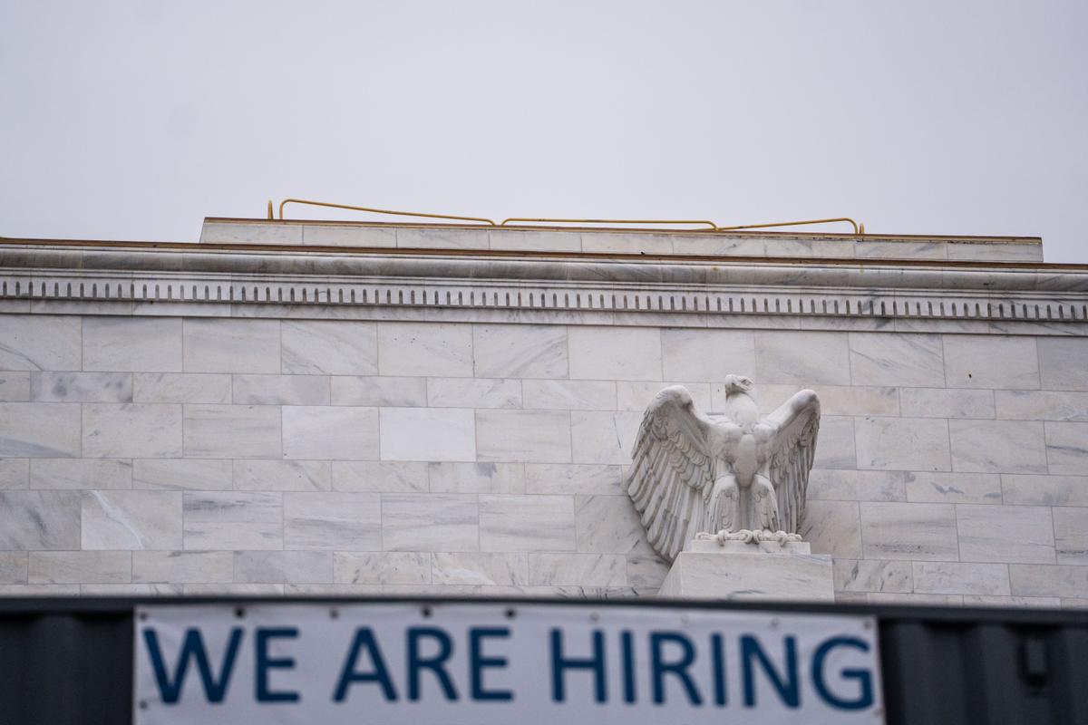 US Economy Adds 130,000 New Jobs, Unemployment Rate Dips to 4.3 Percent