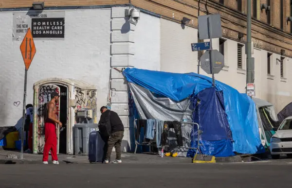 How San Francisco Is Changing the Way It Tackles Homelessness