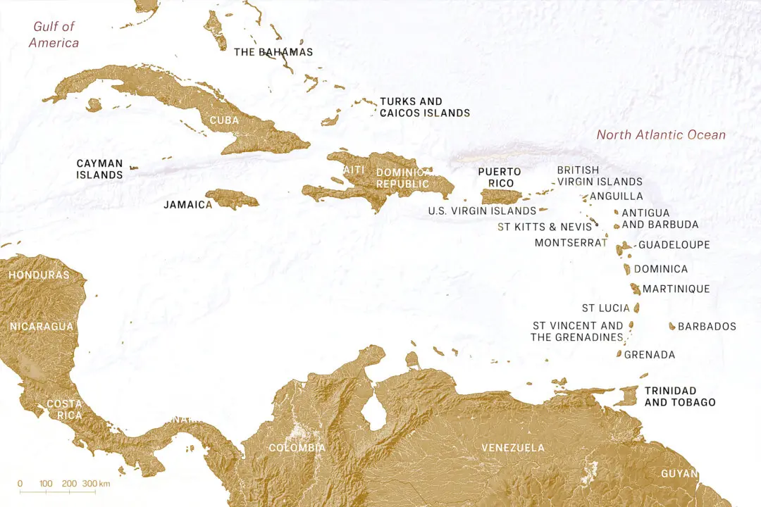 The Broader Strategy Behind Trump’s Removal of Venezuela’s Maduro