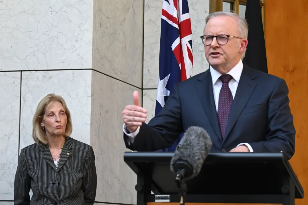 US Official, Jewish, and Muslim Groups Raise Concern About Australia’s Impending Anti-Hate Bill