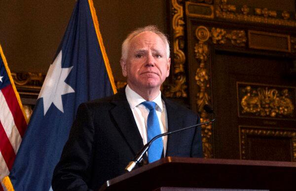 Minnesota Criminal Apprehension Chief updates After a Third Shooting Related to Federal Agents