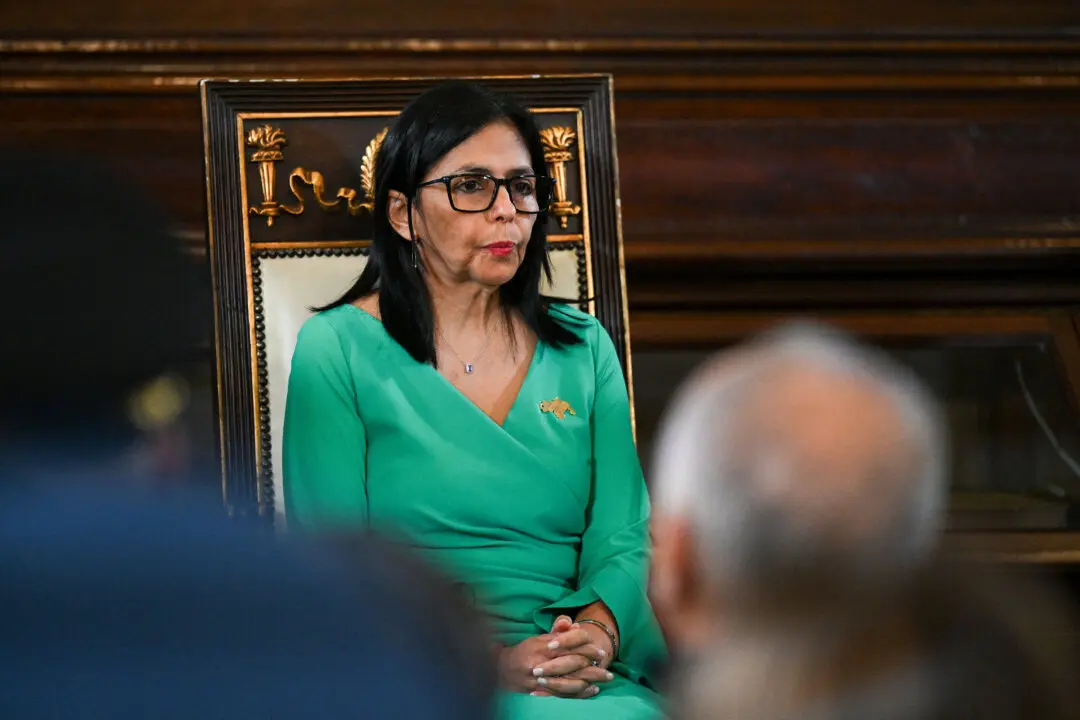 US and Venezuela Explore Restoring Diplomatic Ties After Maduro’s Capture