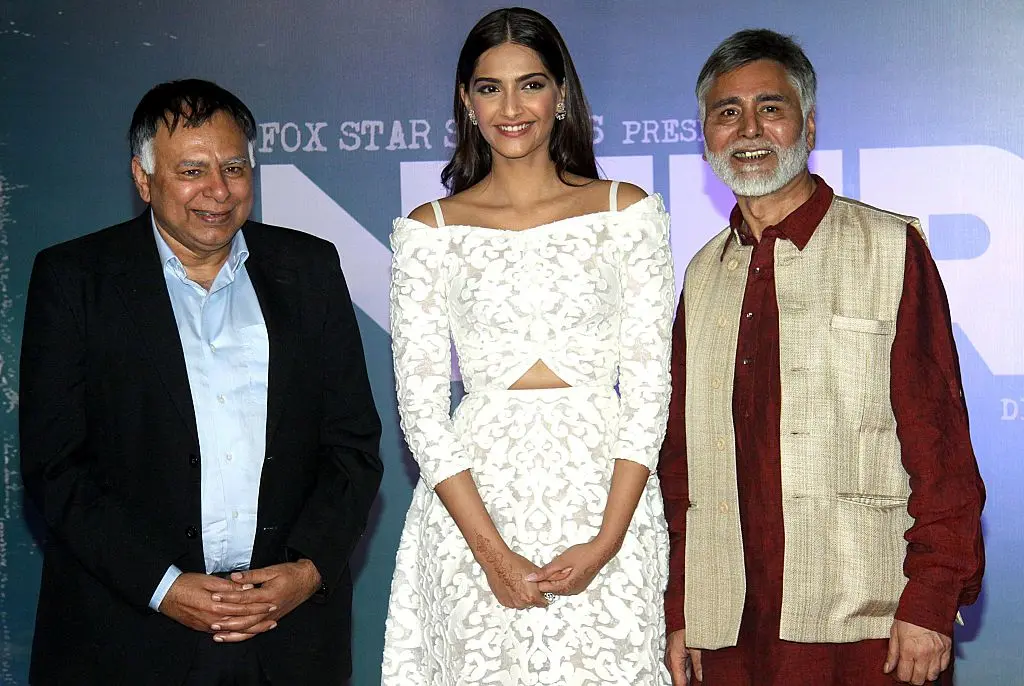 Neerja Bhanot: The Fearless Flight Attendant in a 1986 Hijacking