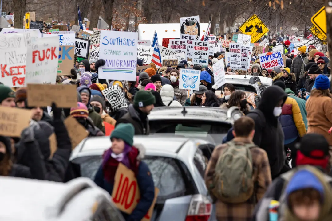 In Some Minnesota Schools, the Focus Is Reading, Writing, and Resistance