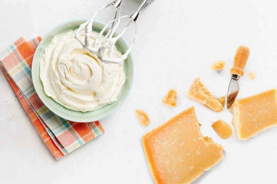 High-Fat Dairy May Protect Your Brain Health, Study Suggests