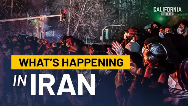 What’s Happening in Iran and Why These Protests Are Different | Exclusive Interview