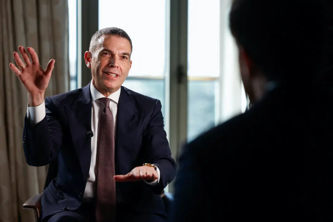 Dar Global and Trump Organization Launch $10 Billion Saudi Developments