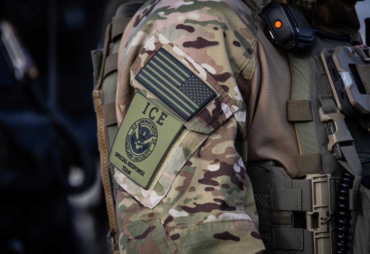 Federal Judge Cancels Contempt Hearing for ICE Chief After Agency Releases Detainee