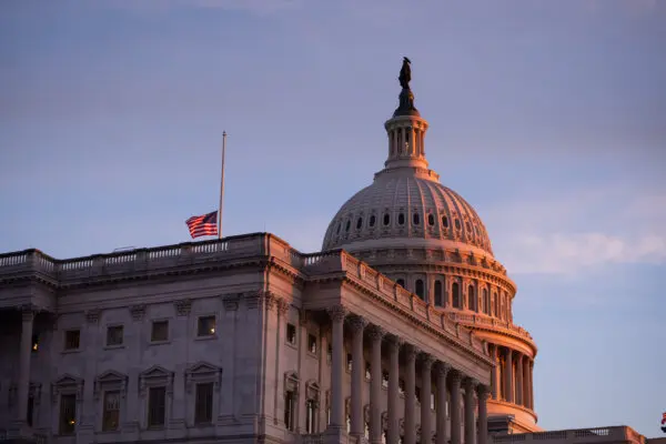 LIVE NOW: Senate Foreign Relations Committee Examines Counterterrorism Efforts in North Africa