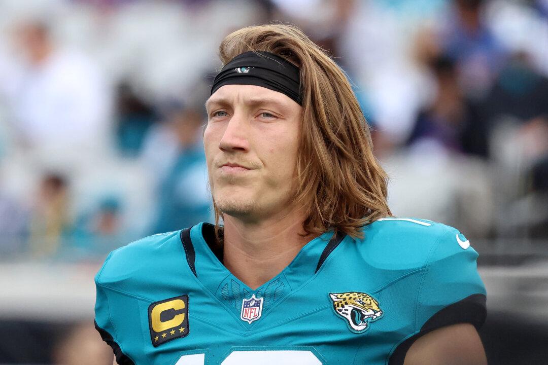 Trevor Lawrence Confident In Jaguars’ Future Despite One-and-Done Playoff Loss