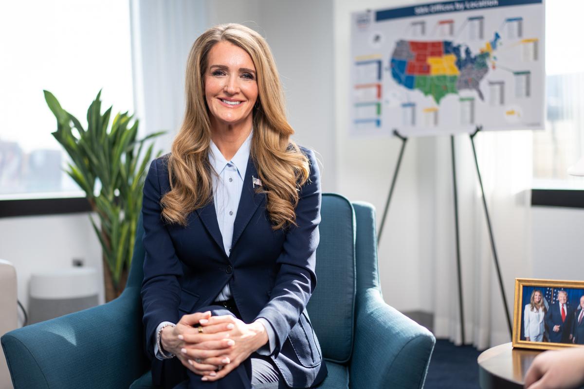 SBA Investigating $1.2 Trillion in Payments as Part of Fraud Probe: Loeffler thumbnail