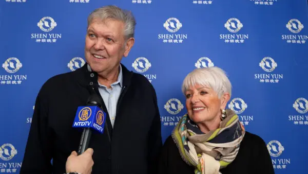 ‘A Renewal Is Happening’: Shen Yun Resonates With Toulon Audiences