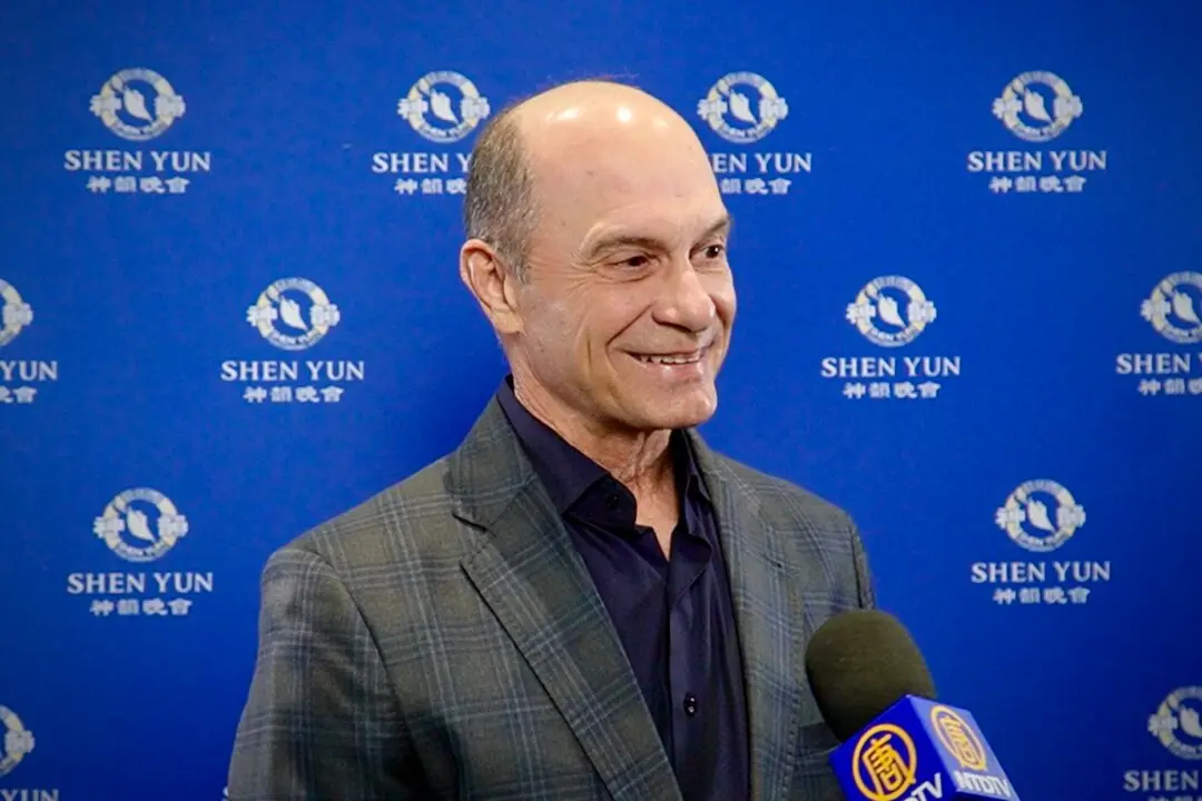 Lousiana Audience Impressed With Shen Yun’s Showcasing of Chinese History