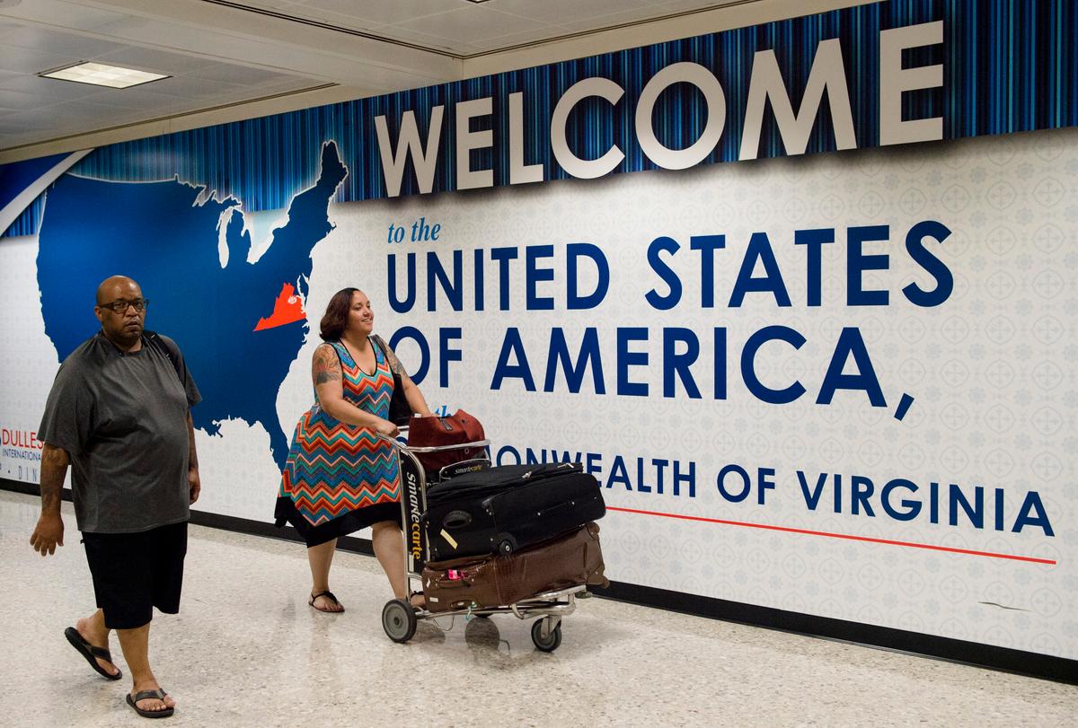 US to Suspend Immigrant Visa Processing for 75 Countries thumbnail