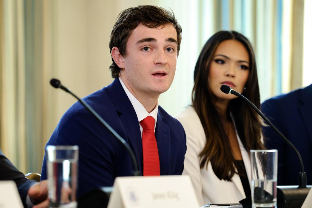 California Lawmaker Defends Bill Dubbed ‘Stop Nick Shirley Act’ by Opponents