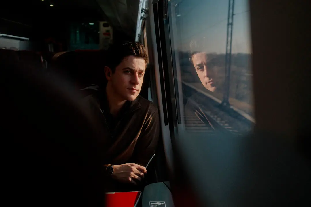 ‘Seeking Beauty’: David Henrie’s New Docuseries Explores the True Language Behind Beauty