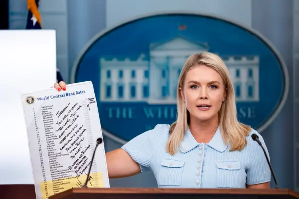 White House Press Briefing With Press Secretary (Jan. 15)